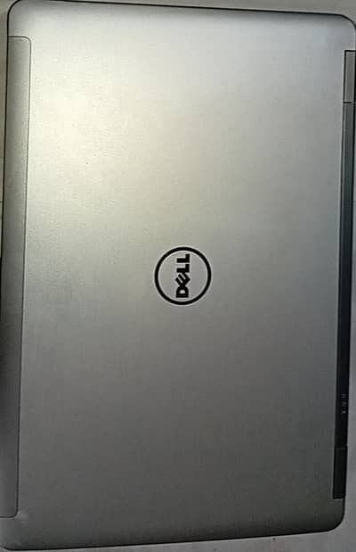 Dell Latitude E6540