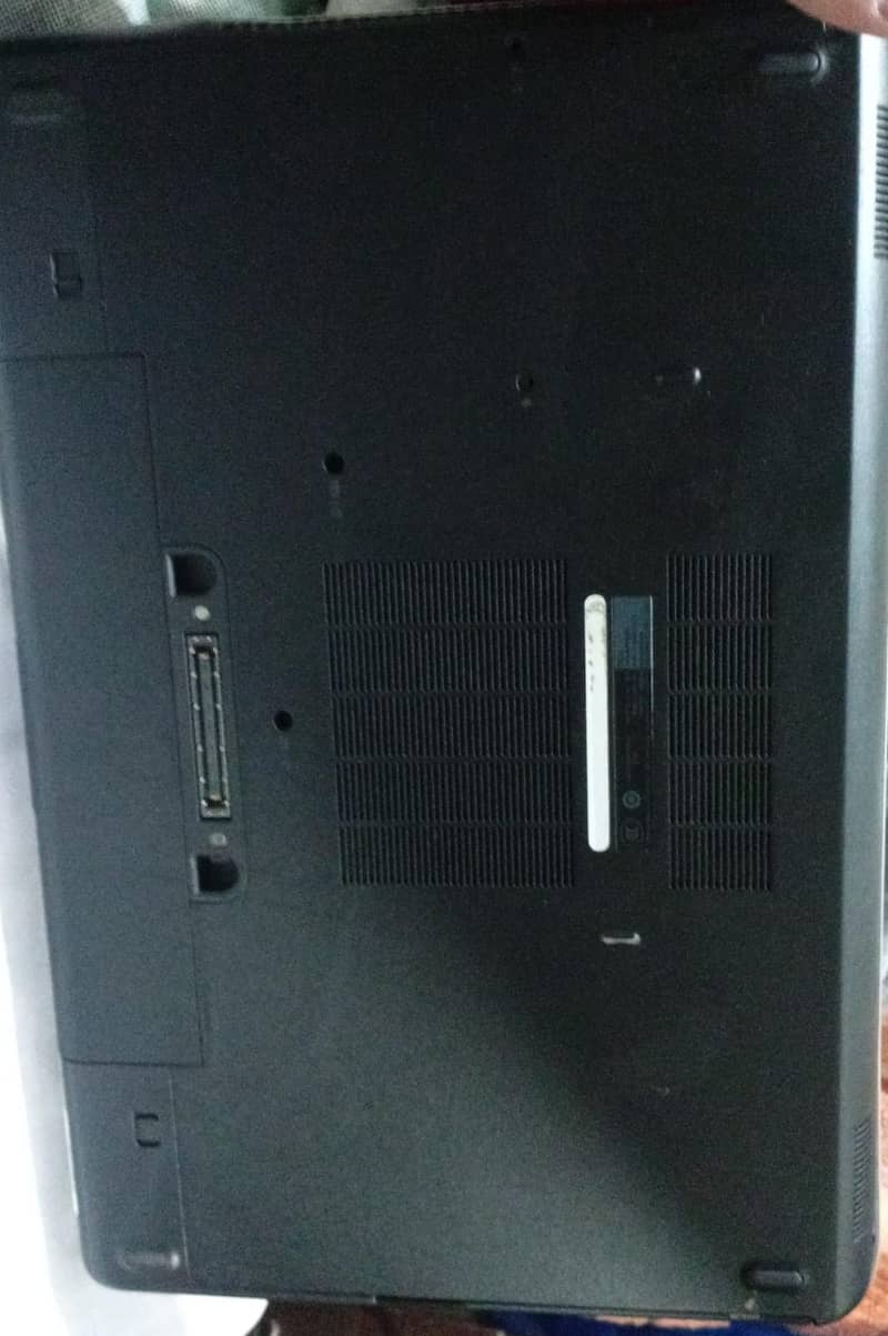 Dell Latitude E6540 3