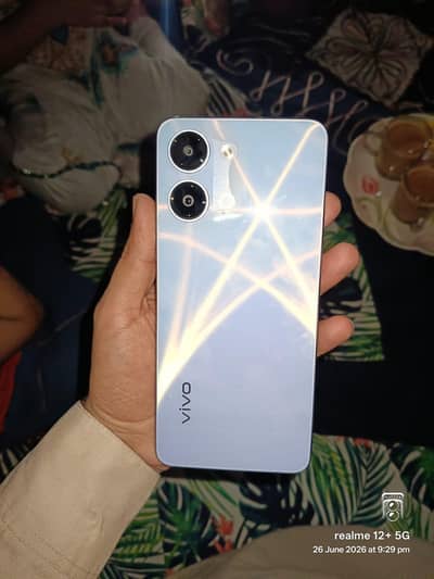Vivo Y04
