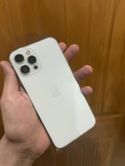 Apple iPhone 12 Pro Max