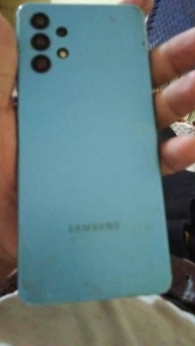 Samsung Mobile A32