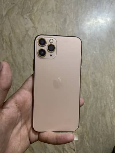 Apple iPhone 11 Pro
