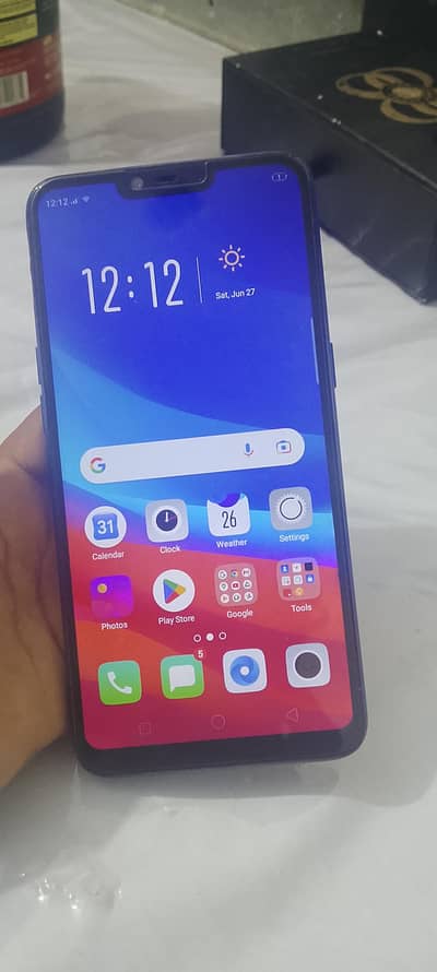 OPPO A5