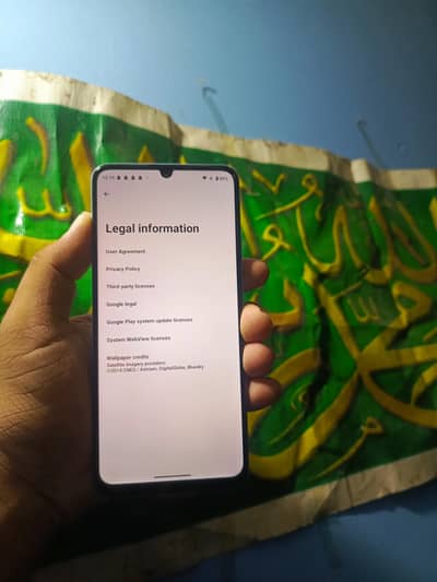 Realme Note 50 4/64