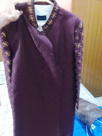 sherwani