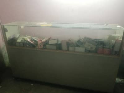 mobile shop new 2 conter for sell