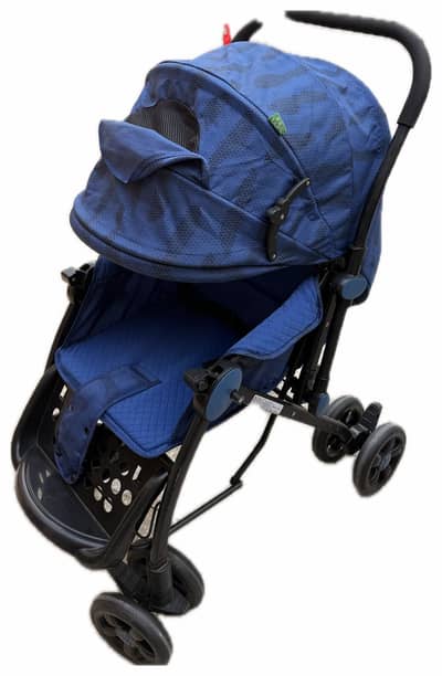 Baby stroller