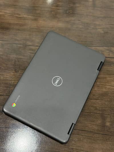 dell 3100 chromebook 4/16 latest update