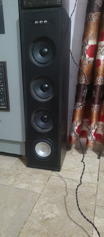 vip speaker woofer Maine khud banaya hai out class performance