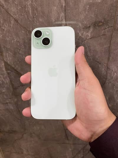 IPhone 15 jv 128gb