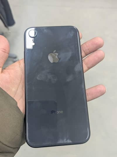 Apple iPhone XR