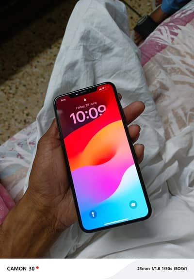 Apple iPhone XS Max