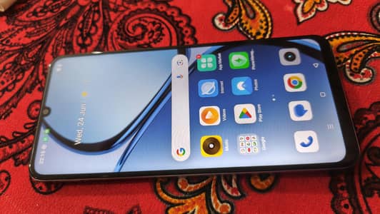 Realme Note 60