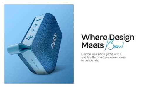 faster Bluetooth speaker like jbl bose marshall anker tronsmart