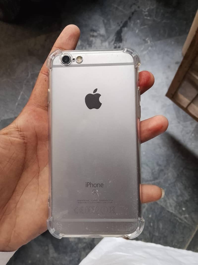 Apple iPhone 6S 0