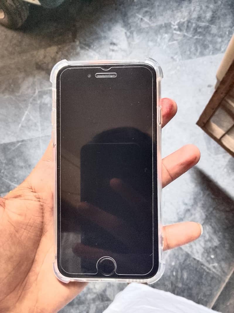 Apple iPhone 6S 3