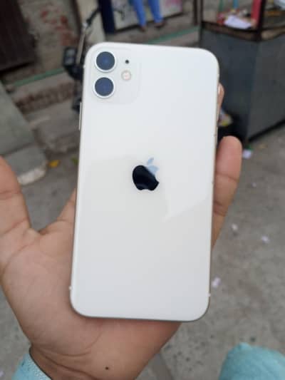 Apple iPhone 11 128gb jv