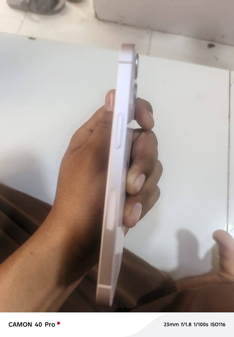 Apple iPhone 13 0