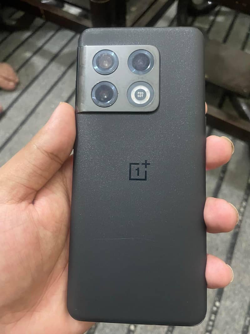 One Plus 10 Pro 0