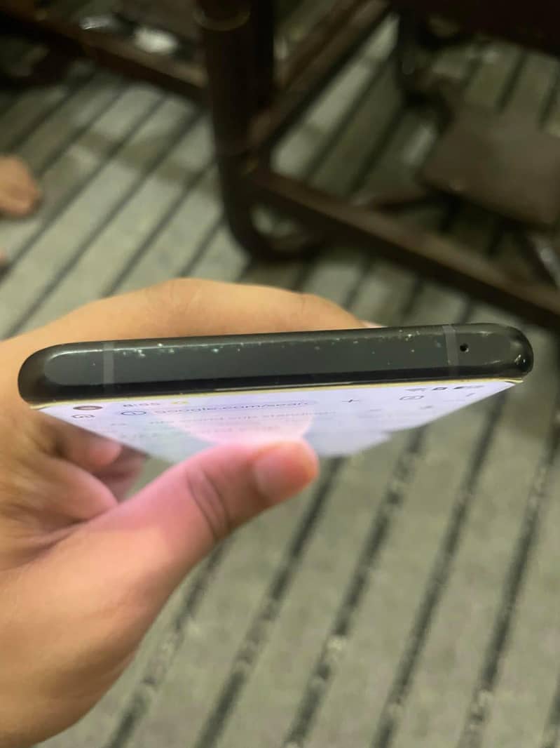 One Plus 10 Pro 1