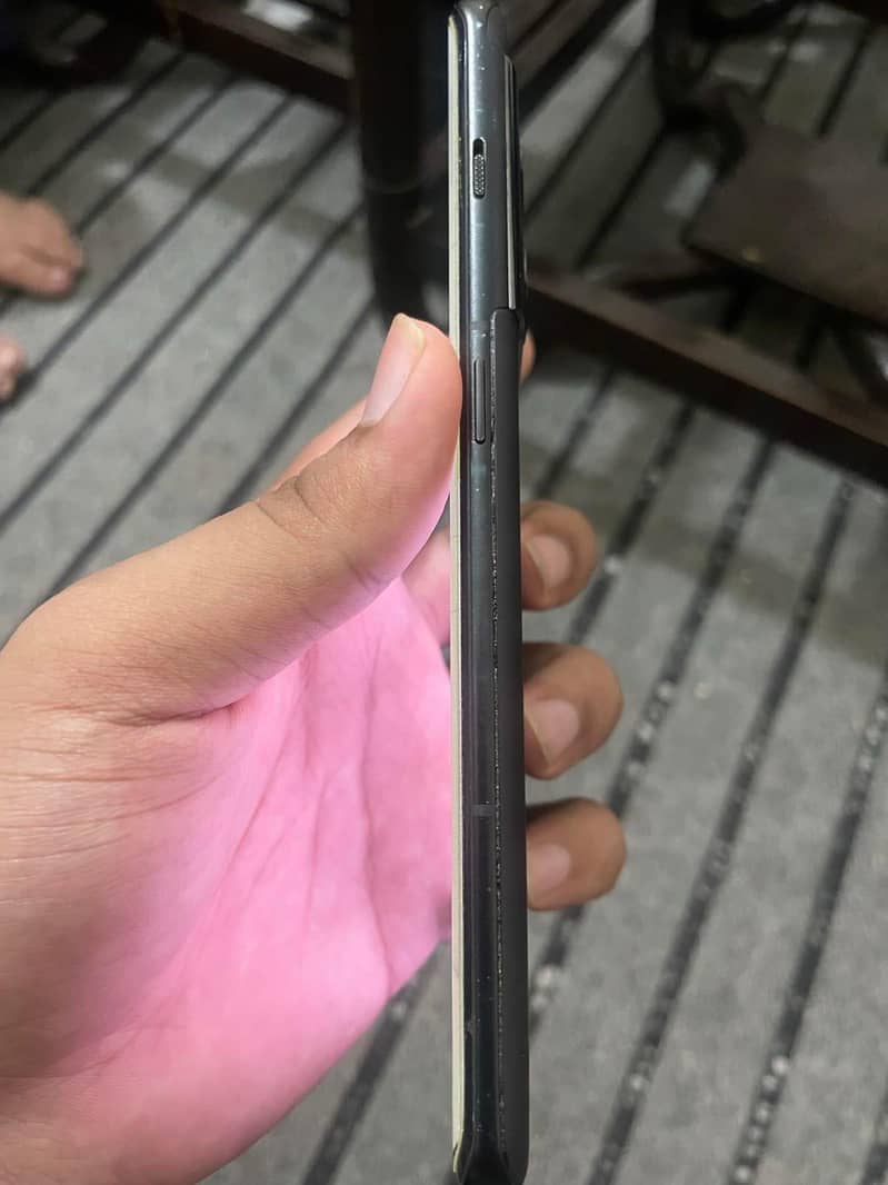 One Plus 10 Pro 3