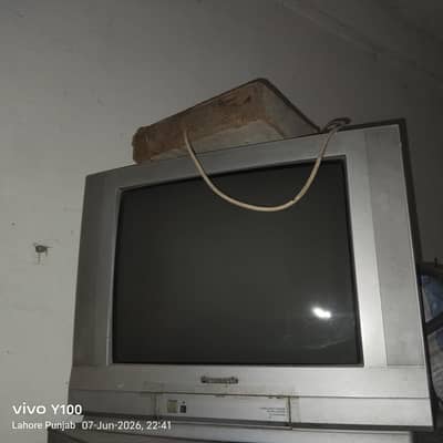 Panasonic TV for sale