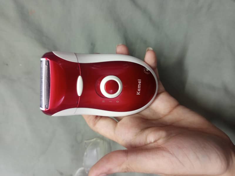 epilator 2