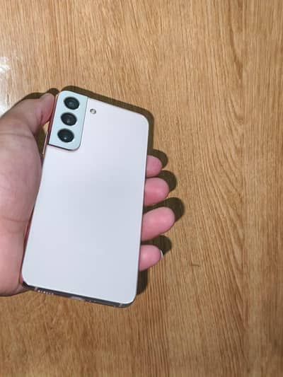 Samsung S22 official pta approved