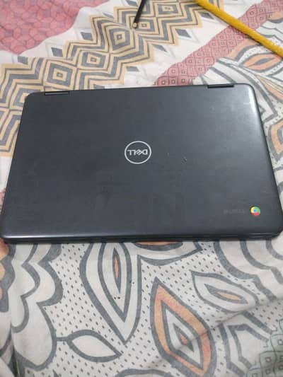 . Dell