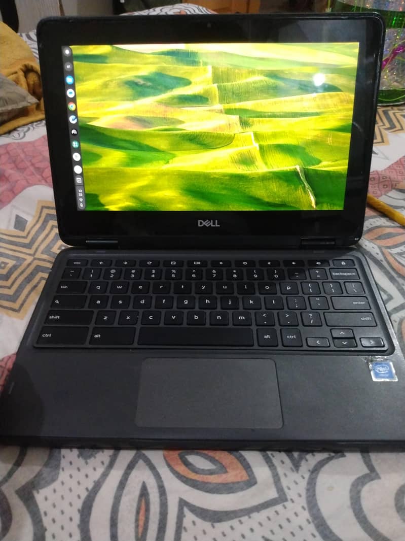 . Dell 1