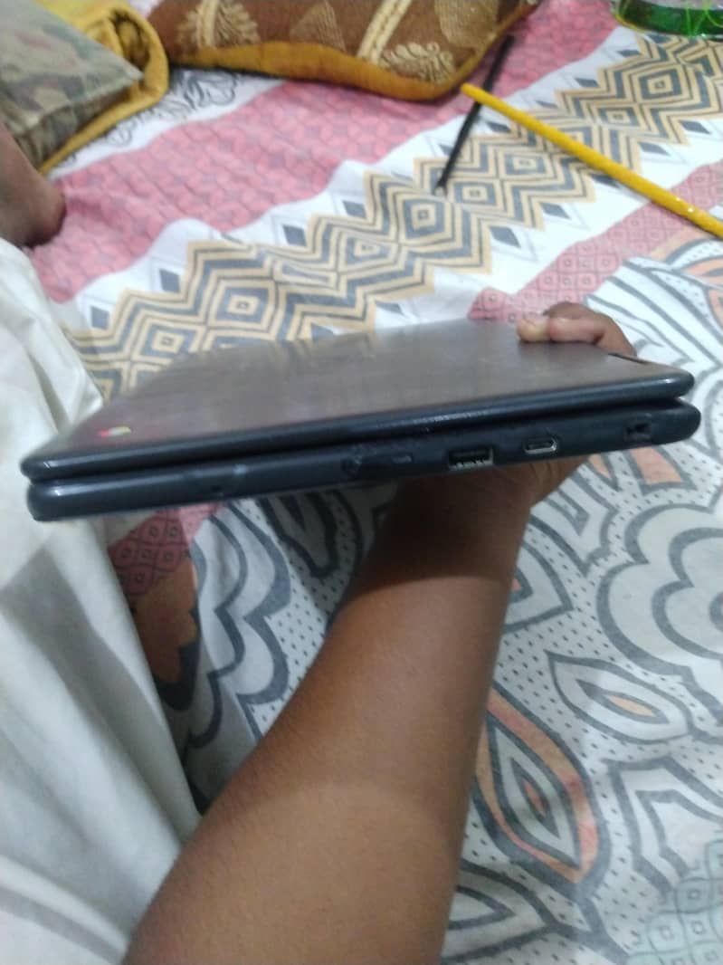 . Dell 4
