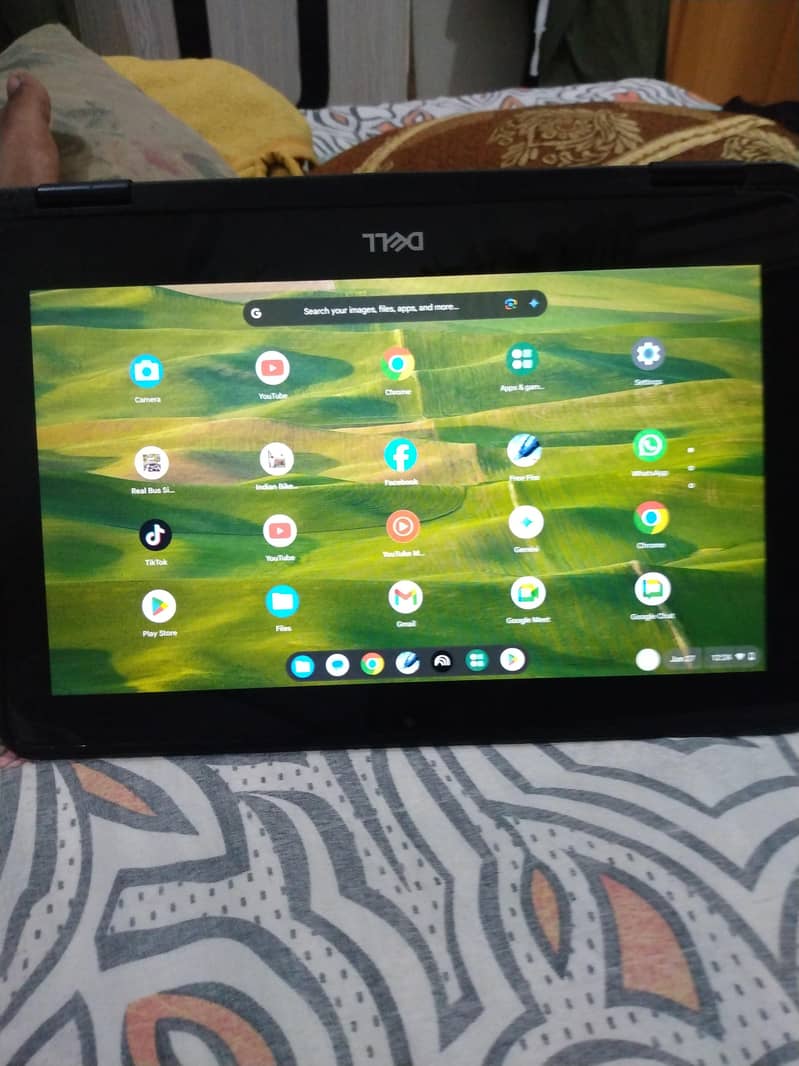 . Dell 7