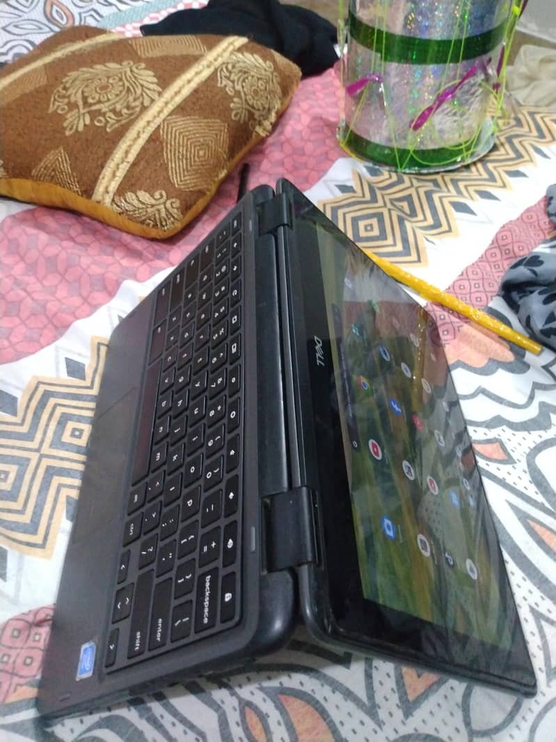 . Dell 8