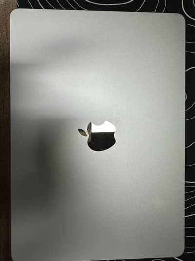 Macbook air m4