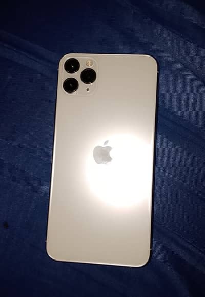 Apple iPhone 11 Pro Max
