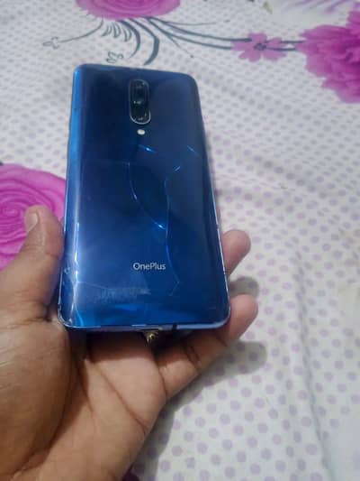 One Plus 7 Pro