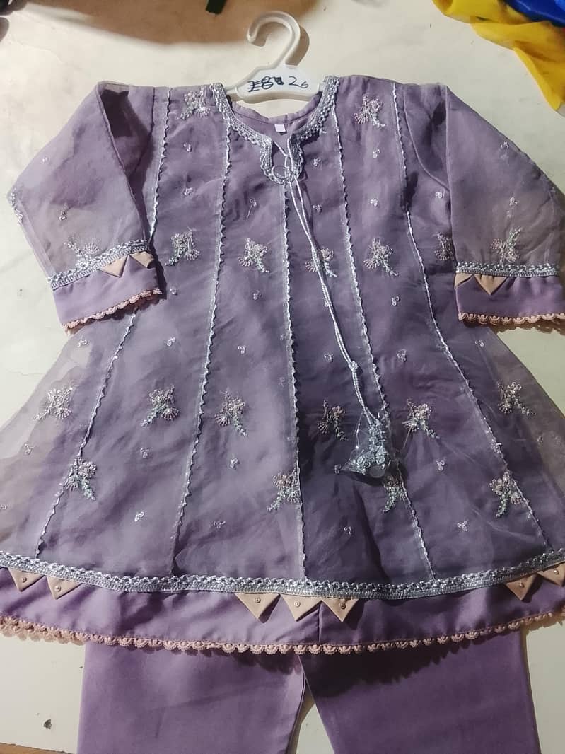 frocks 1