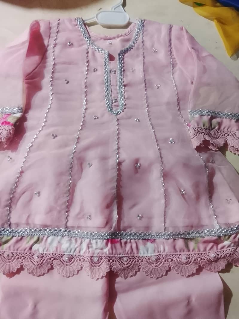 frocks 2