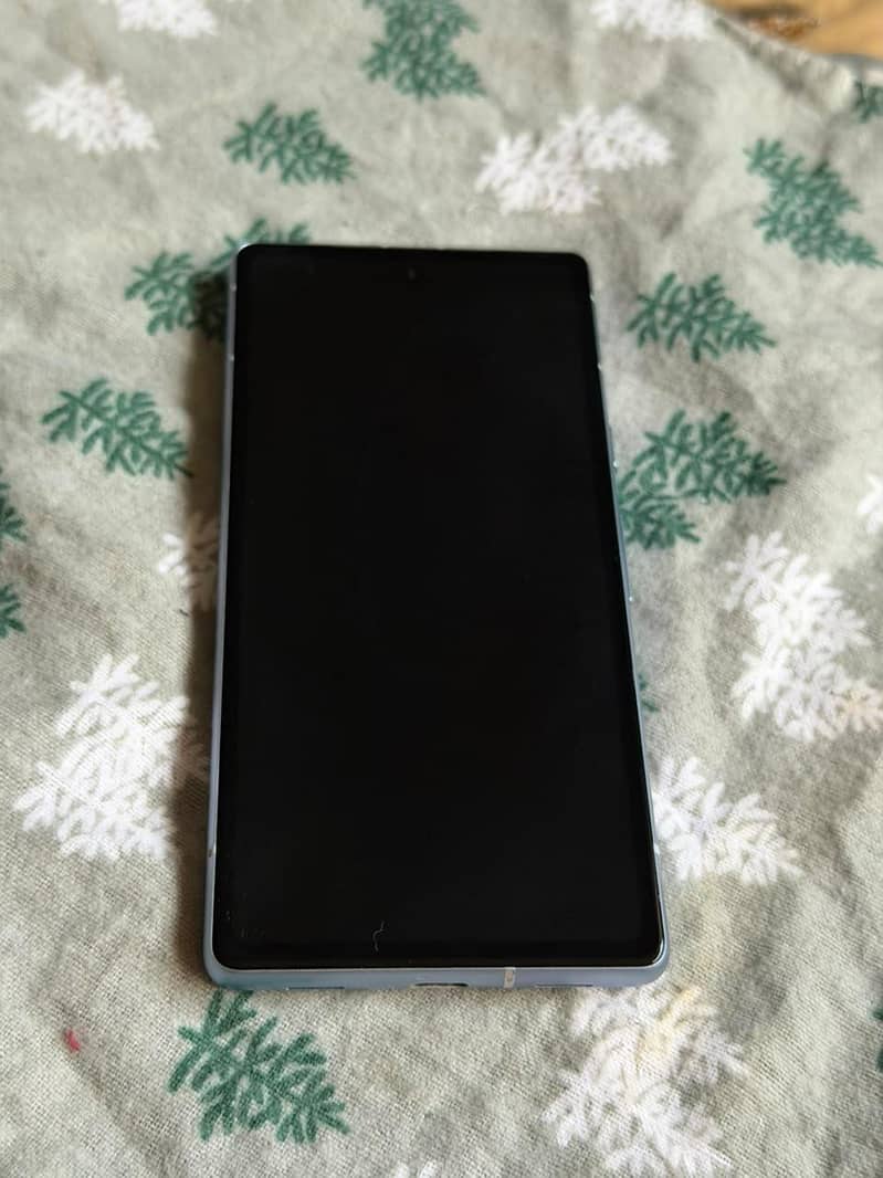 Google Pixel 7a 1