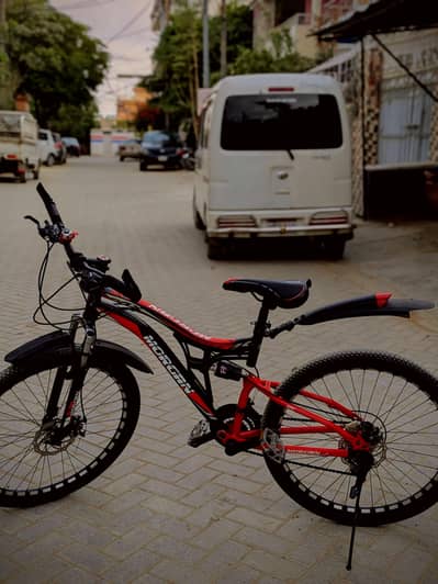 Cycle