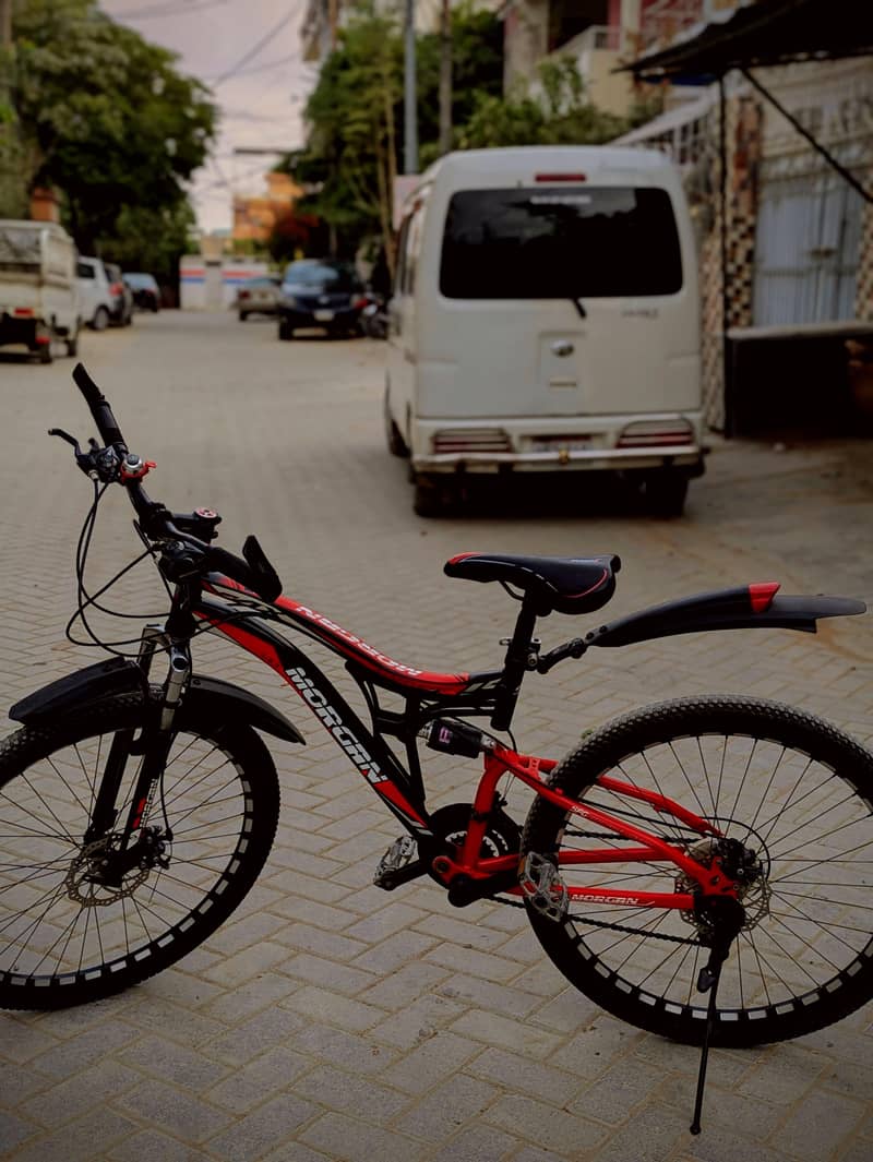 Cycle 0