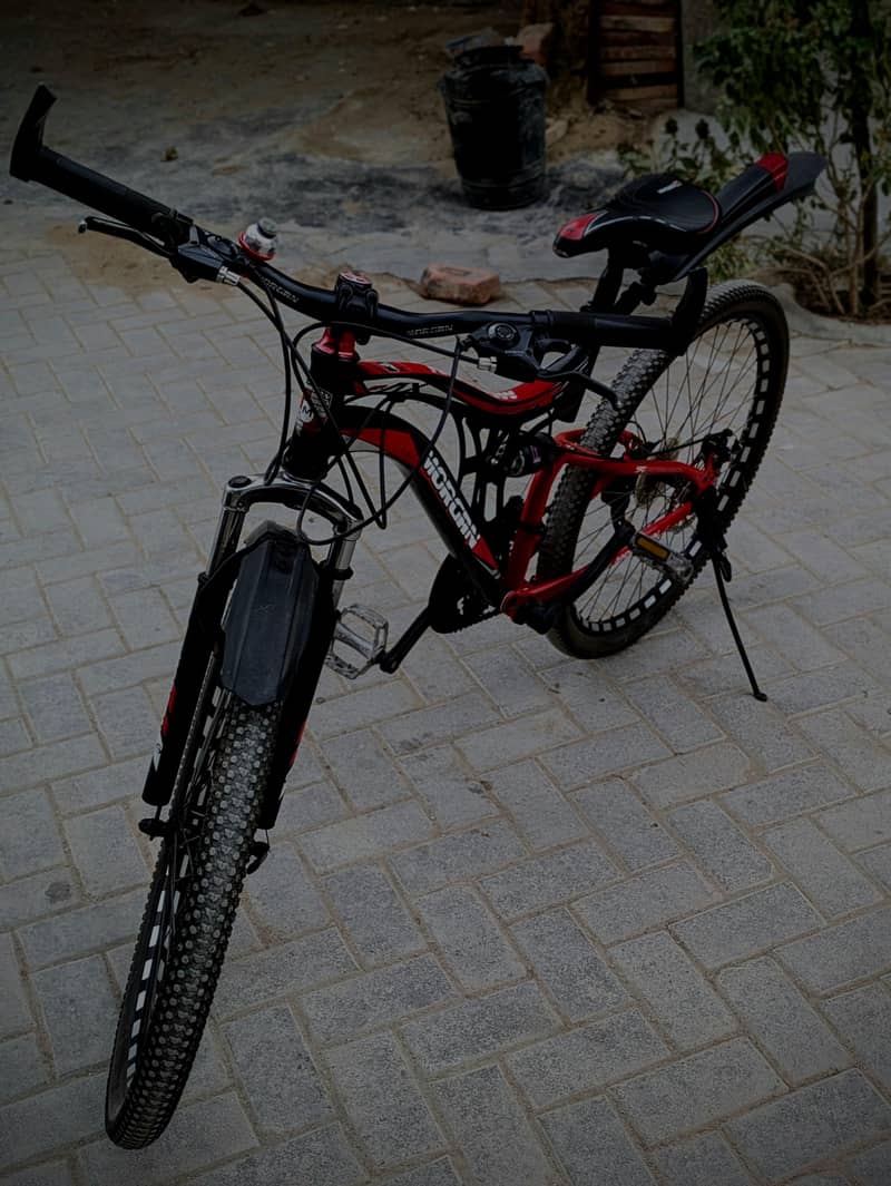 Cycle 2