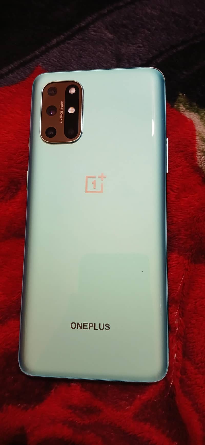 One Plus 8T 1