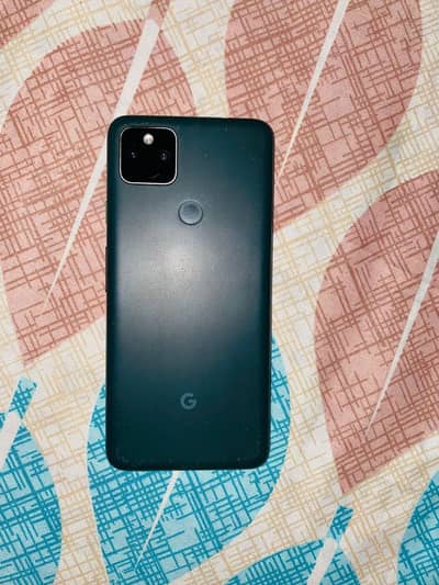 Google Pixel 5a