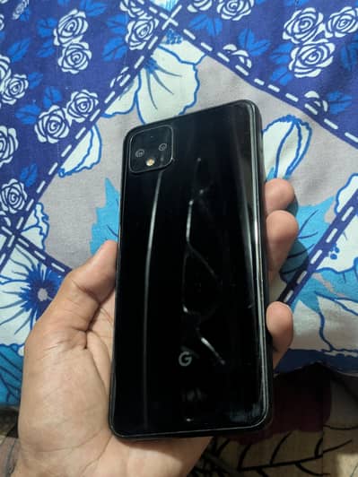 Google Pixel 4 XL