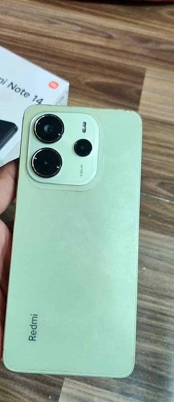 Xiaomi 14T