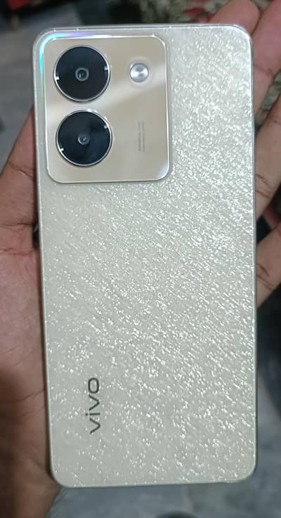 Vivo Y36 8gb 256gb