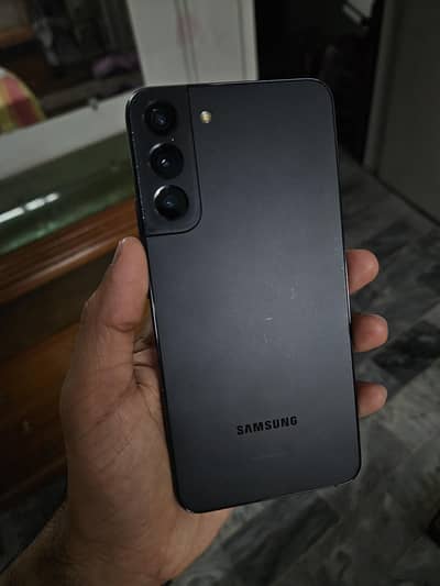 Samsung Mobile S22 Plus
