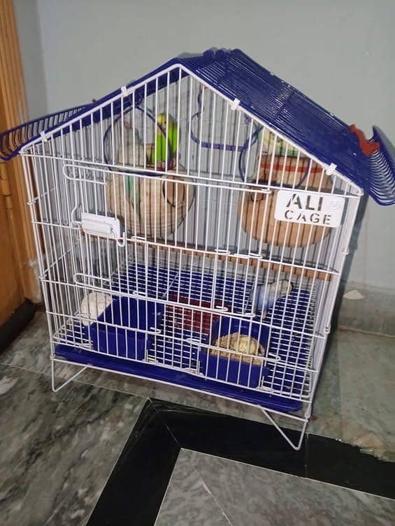 Full setup for sell 3