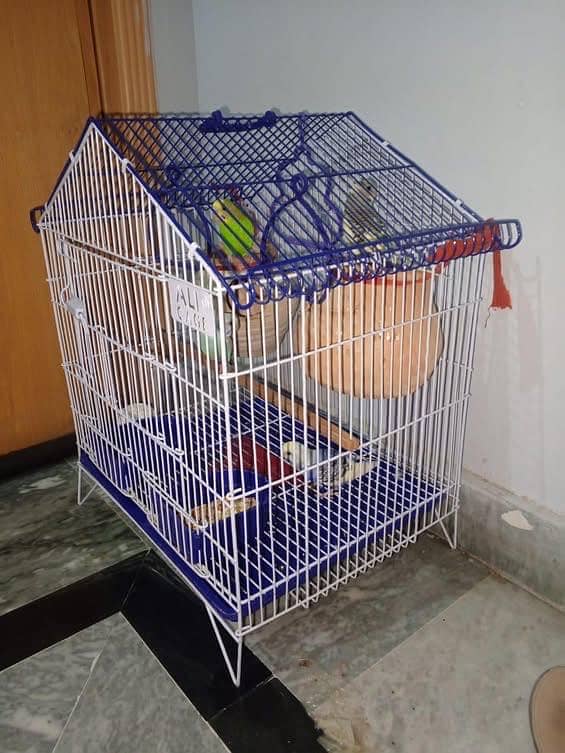 Full setup for sell 4